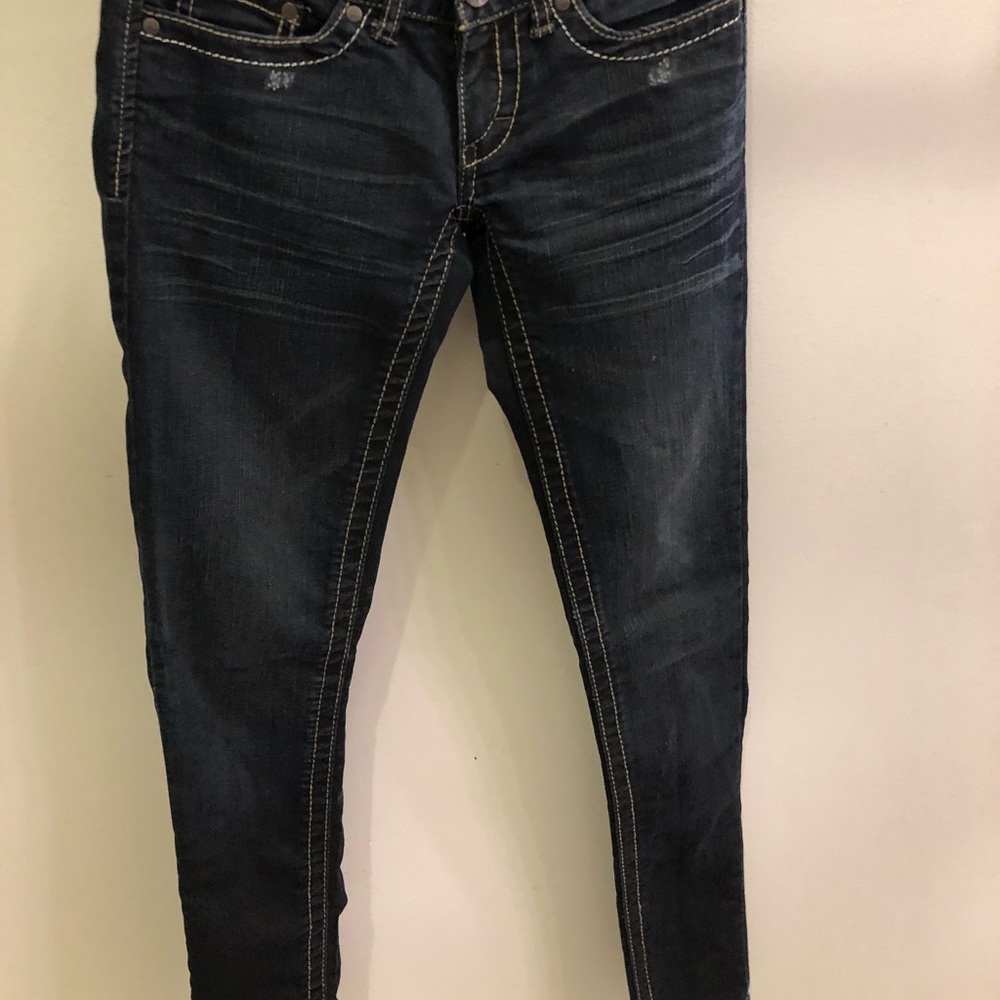 BKE jeans